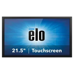 ELO Open-Frame 2294L 21.5" 60 Hz LED Touchscreen Monitor, Black (E327914)* Gaming Monitors