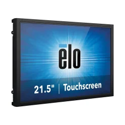 ELO Open-Frame 2294L 21.5" 60 Hz LED Touchscreen Monitor, Black (E327914)* Gaming Monitors