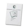 Outlet 65 lb. Cardstock Paper, 8.27" x 11.69", White, 250 Sheets/Ream (A4CARD) Card Stock