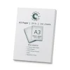 Best 11.69" x 16.54" Multi-Purpose Paper, 24 lbs., 96 Brightness, 250 Sheets/Ream (A324R) Multipurpose Paper