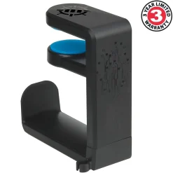 Enhance ENUNHPM100BKEW Gaming Headphone Mount, Black* Gaming Accessories