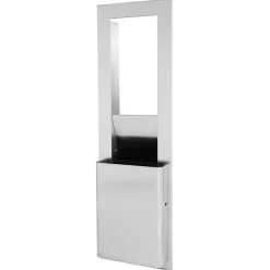 enmotion ® Flex Trash Receptacle for 10.75