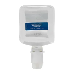 enmotion Gen2 Moisturizing Foaming Hand Sanitizer Dispenser Refill, 1000 mL, 2/Pack (42338)