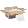 Paper Towels<enmotion Recycled Hardwound Paper Towels, 1-ply, 800 ft./Roll, 6 Rolls/Carton (89490)