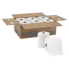 Paper Towels<enmotion Recycled Recycled Hardwound Paper Towels, 1-ply, 700 ft./Roll, 6 Rolls/Carton (89430)