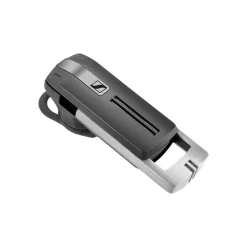 EPOS ADAPT Presence Wireless Bluetooth Over-The-Ear Headset, UC Certified, Dark Gray (1000660)* Headsets