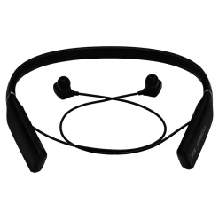 EPOS ADAPT 460T Wireless Noise Canceling Stereo Headset, Black with Silver (1000205)* Headsets