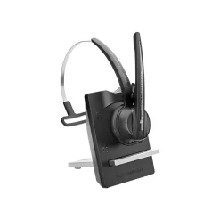 EPOS IMPACT D 10 Phone II Wireless Noise Canceling Mono & Computer Headset, Black (1000996)* Headsets