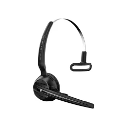EPOS IMPACT D 10 USB ML II Wireless Noise Canceling Mono Computer Headset, Black (1000999)* Headsets
