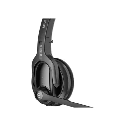 EPOS IMPACT D 30 USB ML Wireless Noise Canceling Stereo Computer Headset, Black (1000992)* Headsets