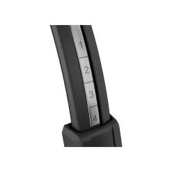 EPOS IMPACT SC 230 Mono QD , Single SIded, Wired Headset, Over-the-Head, Black (1000514)* Headsets