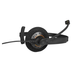 EPOS IMPACT SC 30 USB ML Mono Headset, On Ear, Black (1000550)* Headsets