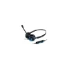 EPOS IMPACT SC 660 USB ML Stereo Computer Headset, On Ear, Silver/Black (1000553)* Headsets