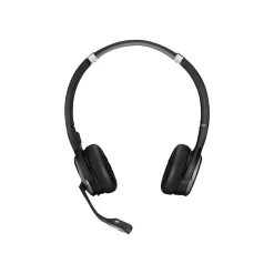 EPOS IMPACT SDW 5063 Wireless Stereo Headset, On Ear, Black (1000593)* Headsets