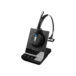 EPOS SDW 506592 Wireless Headset System, Black (1000597)* Headsets