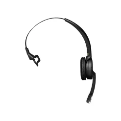EPOS SDW 5016 Wireless Mono Headset, Over-the-Head, Black (507016)* Headsets