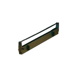 Printer Ribbons<Epson Black Dot-Matrix Printer Ribbon (7754)