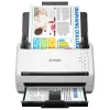 Desktop Scanners<Epson DS-530 II Duplex Document Scanner, White/Black (B11B261202)