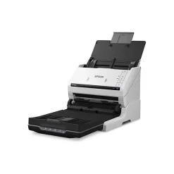 Desktop Scanners<Epson DS-530 II Duplex Document Scanner, White/Black (B11B261202)
