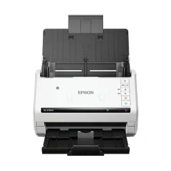 Desktop Scanners<Epson DS-575W II Duplex Document Scanner, White/Black (B11B263202)