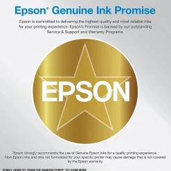 Instant Photo Printers<Epson EcoTank ET-2400 Wireless Color Inkjet Printer, All-In-One Supertank, Print, Scan, Copy (9592581)
