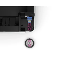 Black & White Printers<Epson EcoTank ET-M1170 Wireless Monochrome Inkjet Printer