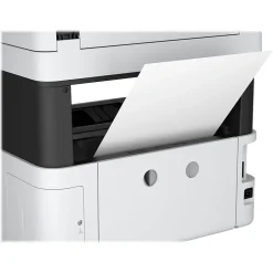 Color Printers<Epson EcoTank Pro 5150 Wireless Color Inkjet Printer, All-In-One Supertank, Print, Scan, Copy (9472546)