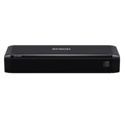 Portable Scanners<Epson ES-200 Duplex Mobile Color Document Scanner with Auto Document Feeder