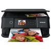 Color Printers<Epson Expression Home XP-6100 Wireless Color Inkjet Printer, All-In-One, Print, Scan, Copy (9472518)