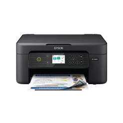 Color Printers<Epson Expression Home XP-4200 Wireless Color Inkjet Printer, All-In-One, Print, Scan, Copy (9472525)