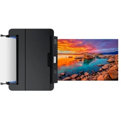 Color Printers<Epson Expression Photo XP-15000 Wireless Color Inkjet Printer, Single-Function, Print (9472517)