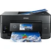 Color Printers<Epson Expression Premium XP-7100 Wireless Color Inkjet Printer, All-In-One, Print, Scan, Copy (9472519)