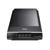 Portable Scanners<Epson Perfection V600 Flatbed Color Photo, Film and Slides Scanner
