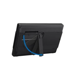 Portable Scanners<Epson Perfection V39 II Flatbed Portable Photo Scanner, Black (B11B268201)