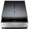 Desktop Scanners<Epson Perfection V850 Pro B11B224201 Flatbed Scanner, Gray/Silver