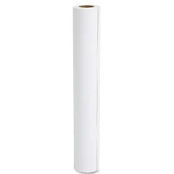 Sale Presentation Wide Format CAD Paper, 24" x 82', Matte Finish (EPSS041295) Wide Format Paper