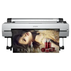 Color Printers<Epson SureColor Wide Format Color Inkjet Printer (SCP20000SE)