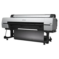 Color Printers<Epson SureColor Wide Format Color Inkjet Printer (SCP20000SE)