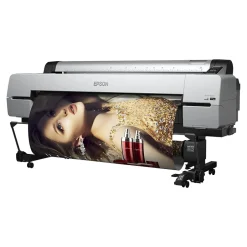 Color Printers<Epson SureColor Wide Format Color Inkjet Printer (SCP20000SE)