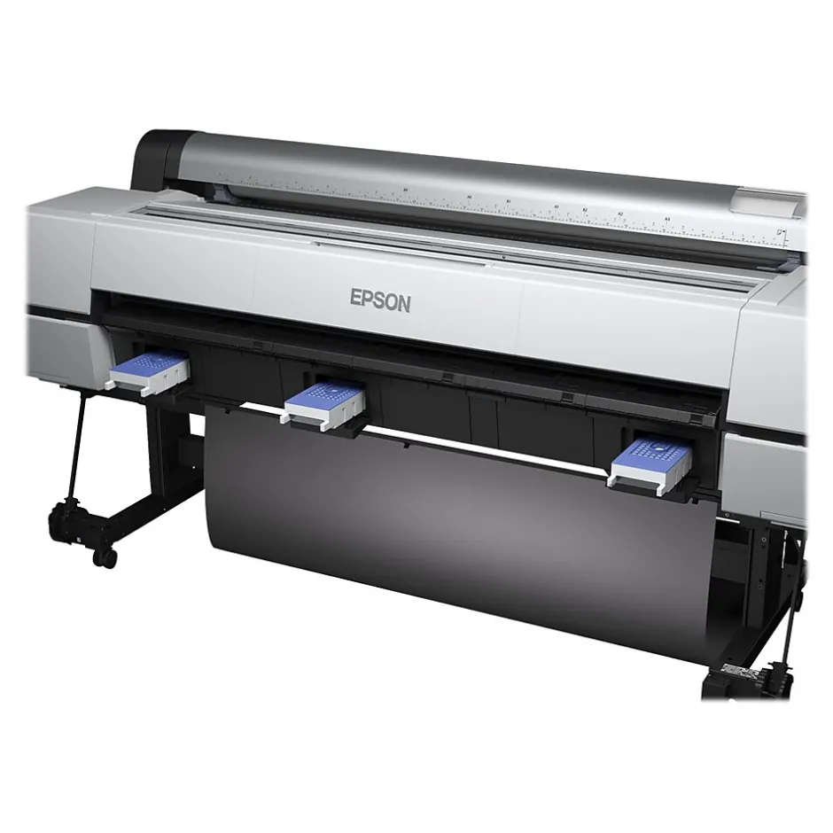 Color Printers<Epson SureColor Wide Format Color Inkjet Printer (SCP20000SE)