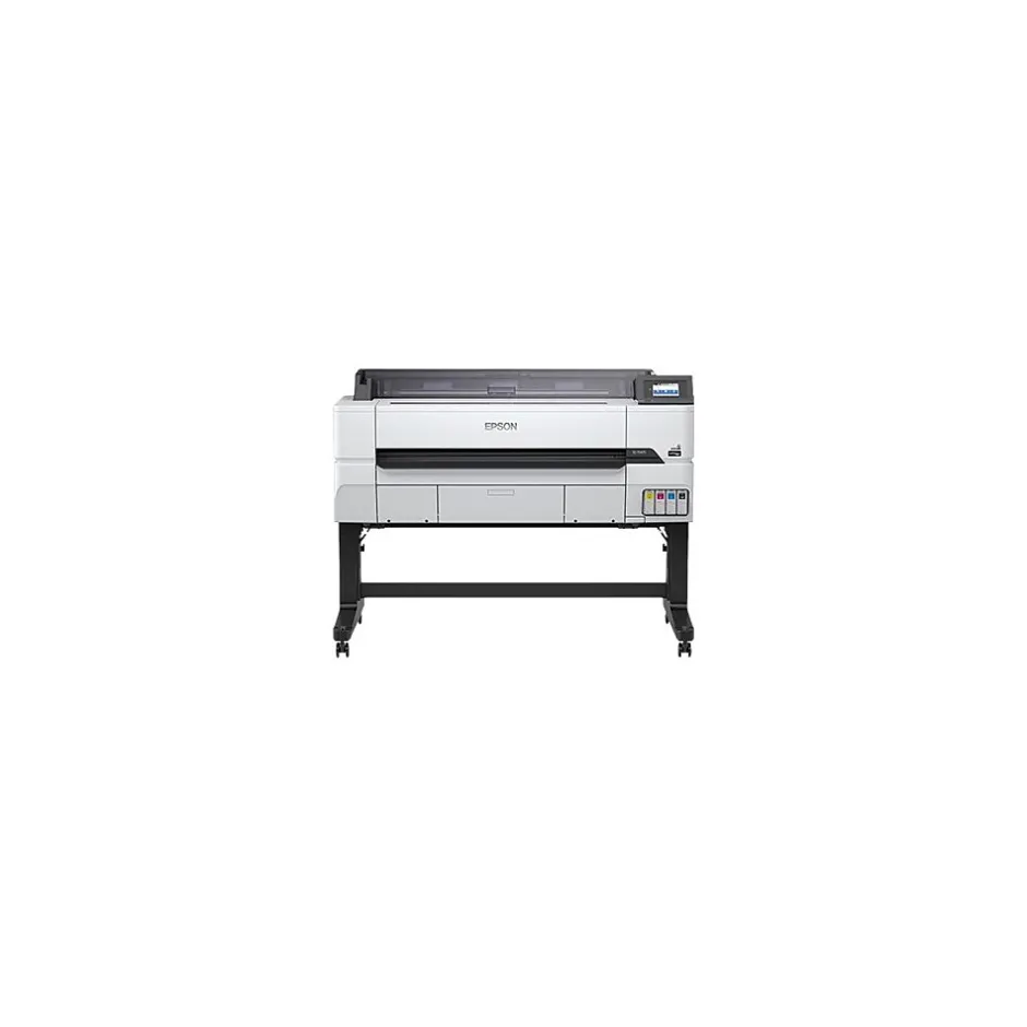 Color Printers<Epson SureColor Wide Format Printer SCT5475SR