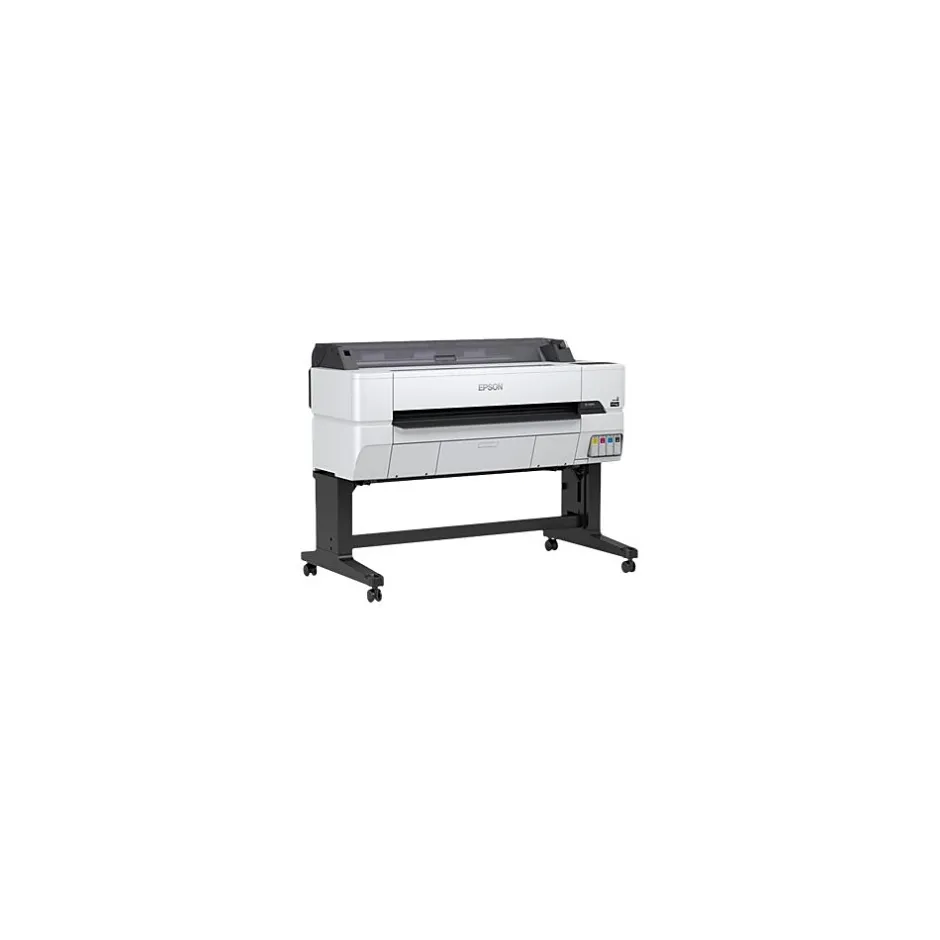 Color Printers<Epson SureColor Wide Format Printer SCT5475SR