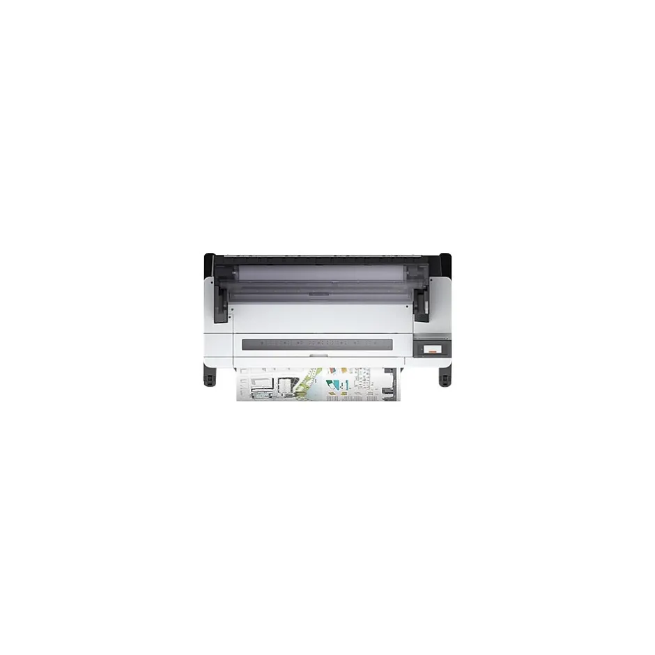Color Printers<Epson SureColor Wide Format Printer SCT5475SR
