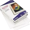 Clearance Ultra Premium Glossy Photo Paper, 4" x 6", 100 Sheets/Pack (EPSS042174) Photo Paper