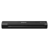 Portable Scanners<Epson WorkForce ES-50 Portable Document Scanner, Black (B11B252201)