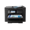 Color Printers<Epson WorkForce Pro 7840 Wireless Color Inkjet Printer, All-In-One, Print, Scan, Copy, Fax (9472531)