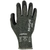 Work Gloves<Ergodyne ProFlex 7070 Nitrile Coated Cut-Resistant Gloves, ANSI A7, Heat Resistant, Green, XXL, 12 Pair (18036)