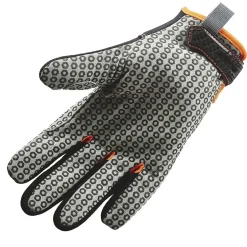 Work Gloves<Proflex Ergodyne 821 Smooth Surface Handling Glove, Black, SM, 1 Pair