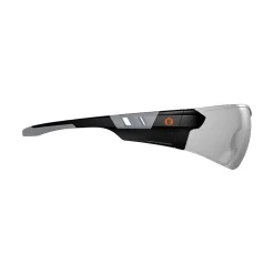 Eye Protection<Ergodyne Skullerz SAGA Anti-Fog Safety Glasses, Frameless, Indoor/Outdoor Lens (59183)