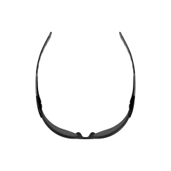 Eye Protection<Ergodyne Skullerz SAGA Anti-Fog Safety Glasses, Frameless, Smoke Lens (59133)